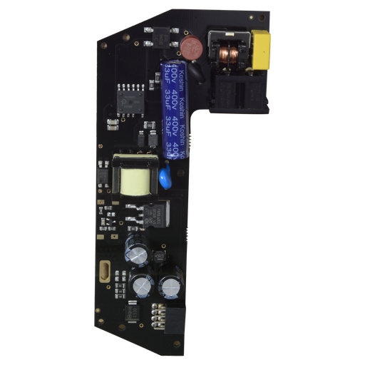 Module d'alimentation de 220 V Compatible avec Ajax Hub, HubPlus et ReX